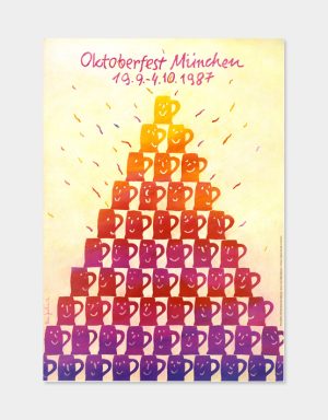 Oktoberfest_1987