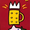 Das offizielle Oktoberfest Plakat 2003