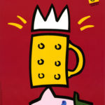 Das offizielle Oktoberfest Plakat 2003