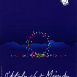 Das offizielle Oktoberfest Plakat 2004