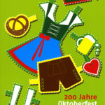 Das offizielle Oktoberfest Plakat 2010
