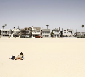 Dieses tolle Strandmotiv ist auf 15 Stück limitiert
