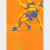 Rarität von 1972 aus den olympischen Spielen zur Sport Disziplin Ringen