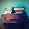 Typewriter