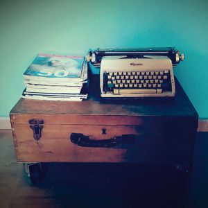 Typewriter