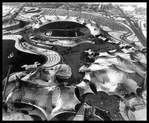 Olympiapark-Muenchen-artig-Bild