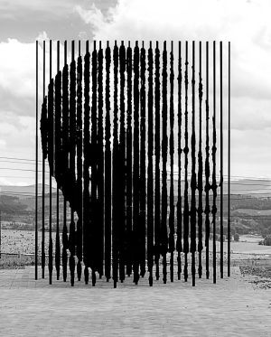Mandela-bild-artig