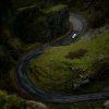 Das Bild Serpentine von James Murray