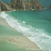 Das Bild Cornwall Beach von James Murray