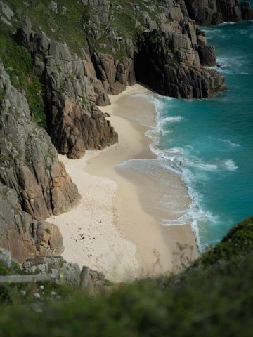 Das Bild Private Cornwall von James Murray
