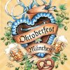 Das offizielle Oktoberfest Plakat 2021